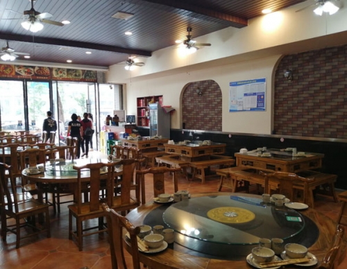 泸县二手餐厅桌椅出售