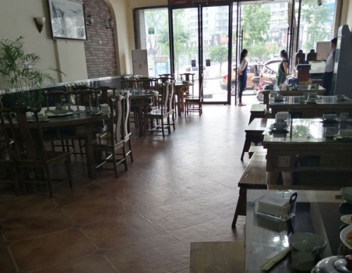宜宾二手餐桌回收销售​