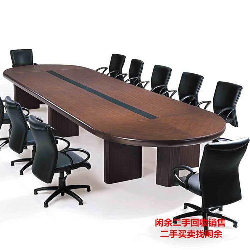 隆昌会议室桌椅销售
