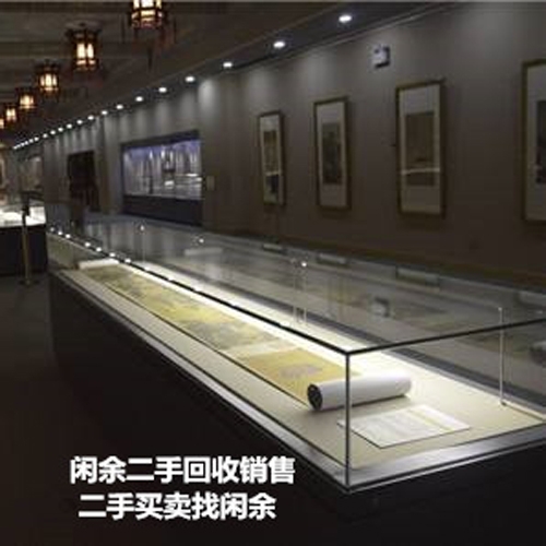 宜宾展览柜销售