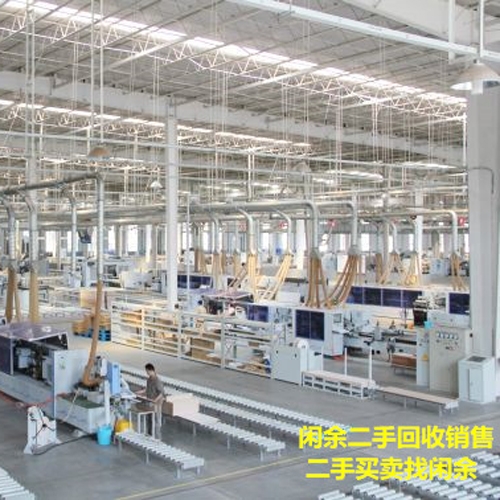 隆昌工厂机械设备销售