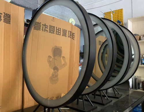 自贡化妆镜销售